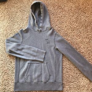 Abercrombie hoodie